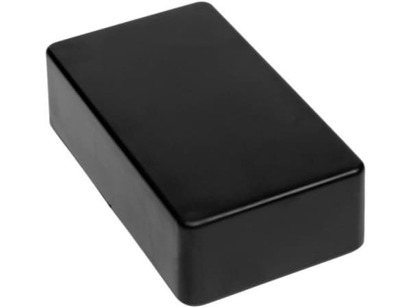 Conrad TC-7910892, 72 mm, 124 mm, 38 mm, 1 styck