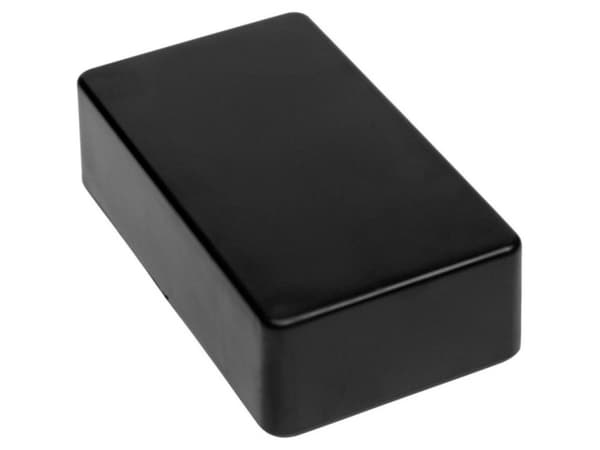 Conrad TC-7910892, 72 mm, 124 mm, 38 mm, 1 styck