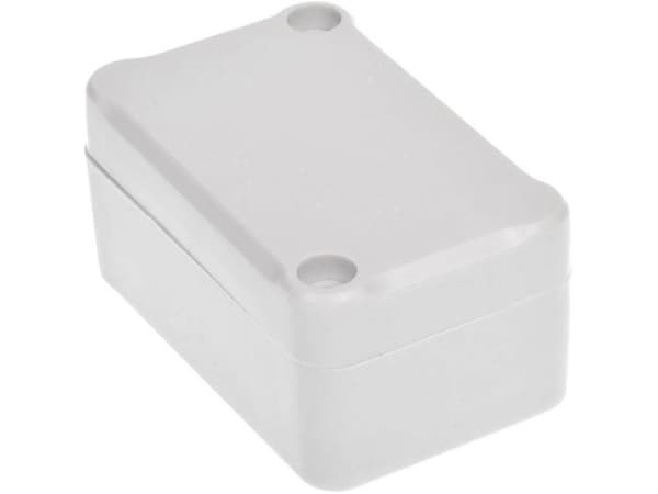 Conrad TC-7910896, 40 mm, 64 mm, 30 mm, 1 styck