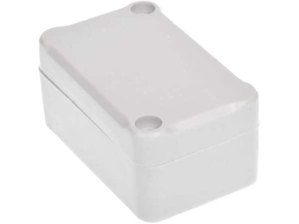 Conrad TC-7910896, 40 mm, 64 mm, 30 mm, 1 styck