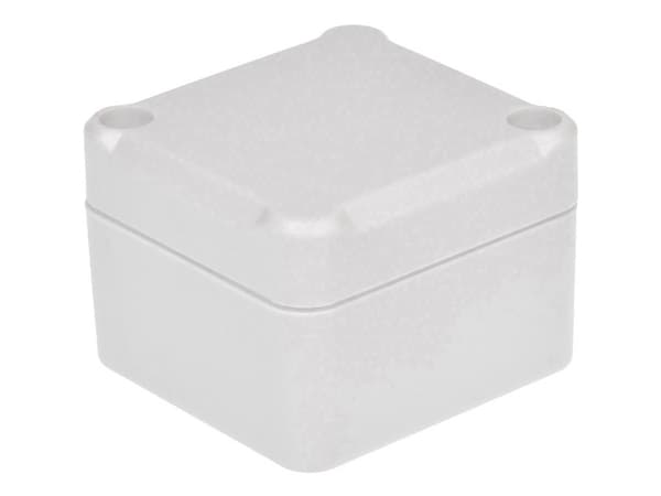Conrad TC-7910956, 57 mm, 63 mm, 37 mm, 1 styck