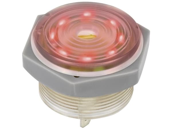 Tru Components 1164634 Piezo Signal Generator Noise Generated: 95 Db Voltage
