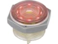 Pikkukuva 1 / 3: Tru Components 1164634 Piezo Signal Generator Noise Generated: 95 Db Voltage
