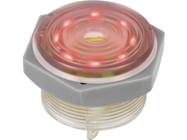 Tru Components 1164634 Piezo Signal Generator Noise Generated: 95 Db Voltage