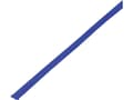 Miniatyrbild 1 av 3: TRU COMPONENTS 1571637 CBBOX0814-BL Strømpeflexslange Blå PET 8 til 14 mm 10 m