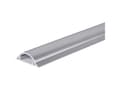 Miniatyrbild 2 av 3: TRU COMPONENTS kabelbro 1572569 PVC Sølv Antal kanaler: 1 1000 mm Indhold: 1 m