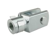 Univer Gaffelled KF-15125 1 stk