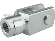 Univer Gaffelled KF-15125 1 stk