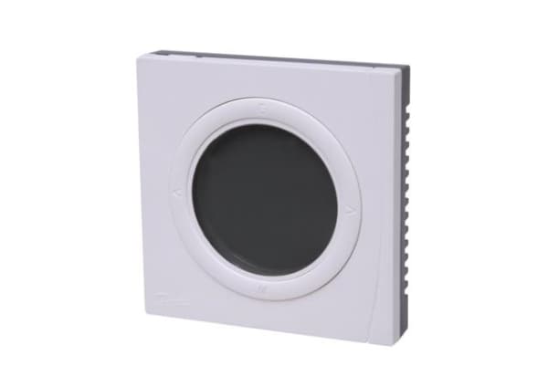 Danfoss huonetermostaatti Basic Plus 2 WT-P ohjelmoitava - 088U0625