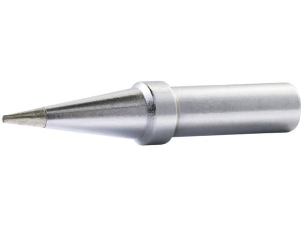Weller 4ETHL-1, Weller, Metallisk, 1 stykker, 0,8 mm, 0,8 mm, 0,4 mm