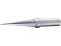 Miniatyrbilde 3 av 4: Weller 4ETSL-1, loddespiss, Weller, WEP 70, Metallic, 1 stk, 0,3 mm