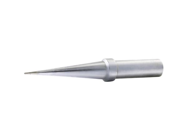 Weller 4ETSL-1, loddespiss, Weller, WEP 70, Metallic, 1 stk, 0,3 mm