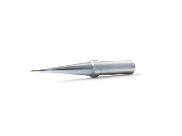 Weller 4ETSL-1, loddespiss, Weller, WEP 70, Metallic, 1 stk, 0,3 mm