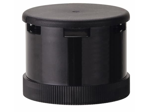 Werma 645.890.75, Kablet sirene, Polykarbonat (PC), 102 dB, IP65, Sort, DC