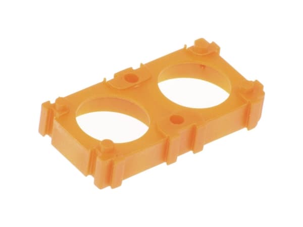 XCell 134180 Batteriholder 2 26650
