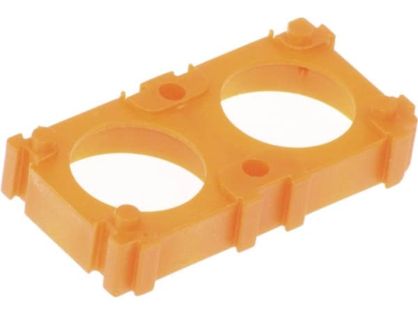 XCell 134180 Batteriholder 2 26650