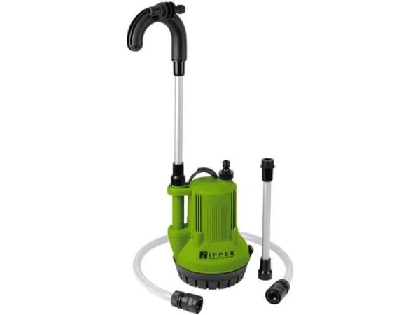 Vetoketju ZI-RTP350 sadevesijärjestelmä 11 m (ZI-RTP350)