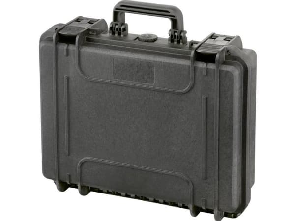MAX PRODUKTER MAX380H115 Universal verktygslåda utan utrustning 1 st (B x H x D) 414 x 345 x 129 mm