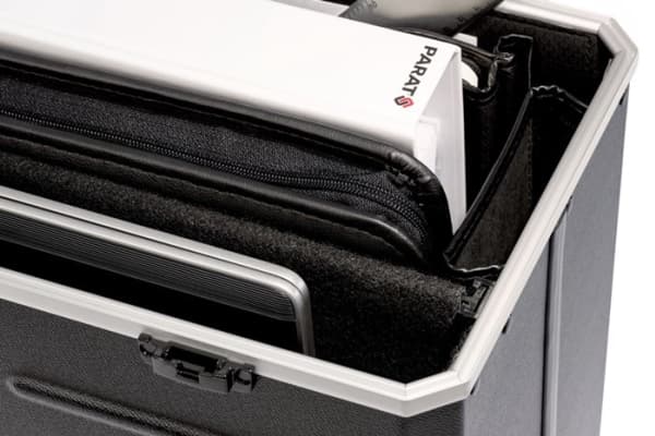 Parat 208363151, Vagn etui, 5,5 kg