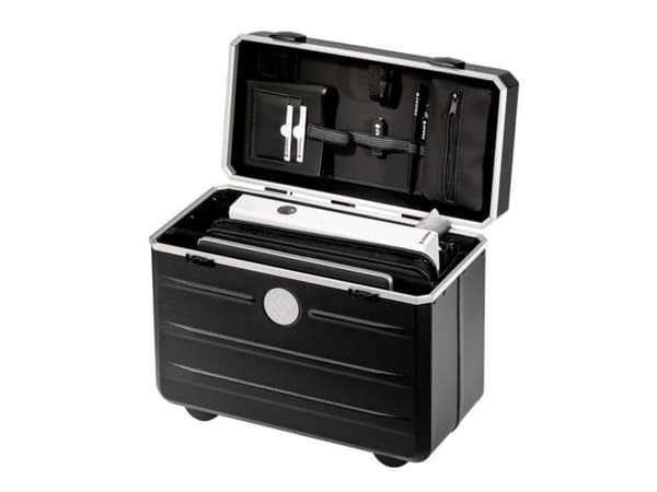 Parat 208363151, Vagn etui, 5,5 kg