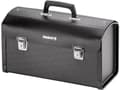 Miniatyrbilde 5 av 5: Parat 2228000401, Sort, Ekte lær, Plast, Fuktbestandig, 430 mm, 200 mm, 260 mm