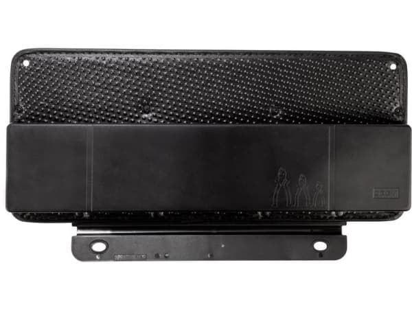 Parat 491042551, 431 mm, 50 mm, 230 mm, 500 g