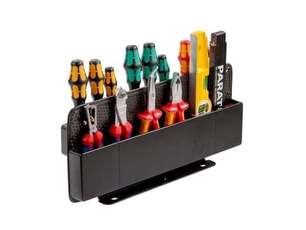 Parat 491042551, 431 mm, 50 mm, 230 mm, 500 g