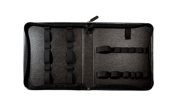 Parat 5650030061, Överdrag, 400 g, Svart