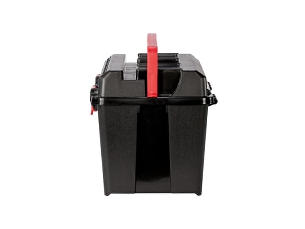 PARAT PROFI-LINE Allround XL - Toolbox - polypropylen - svart