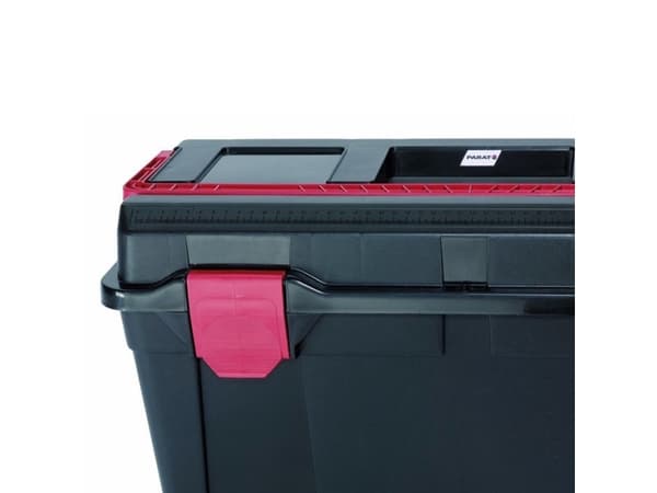 PARAT PROFI-LINE Allround XL - Toolbox - polypropylen - svart