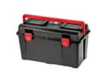 Miniatyrbild 2 av 5: PARAT PROFI-LINE Allround XL - Toolbox - polypropylen - svart