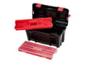 Miniatyrbild 1 av 5: PARAT PROFI-LINE Allround XL - Toolbox - polypropylen - svart