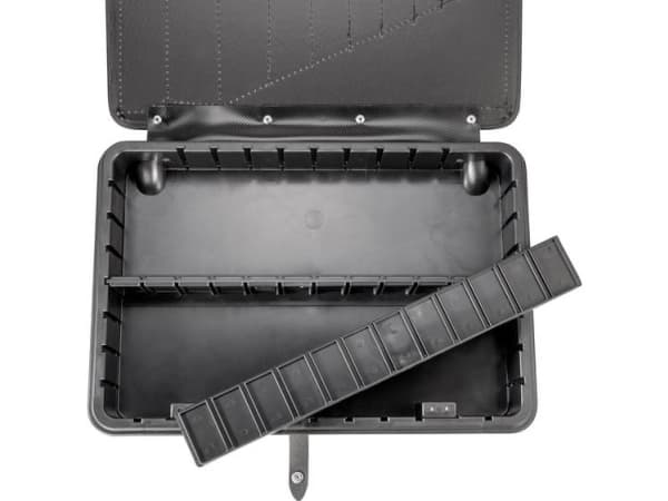 Parat 900011161, 125 mm, 12 mm, 58 mm, 140 g