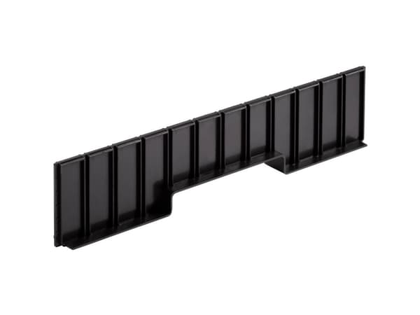 Parat 900033161 Längdsteg 1 st (L x B x H) 428 x 36 x 88 mm