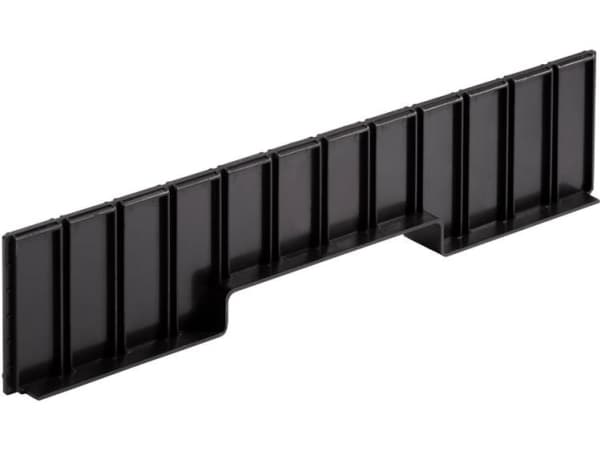 Parat 900033161 Längdsteg 1 st (L x B x H) 428 x 36 x 88 mm