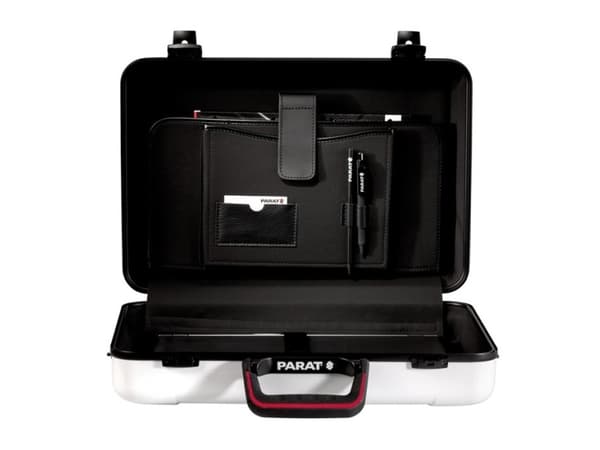 Parat 98227170, Kovakotelo, 2,6 kg