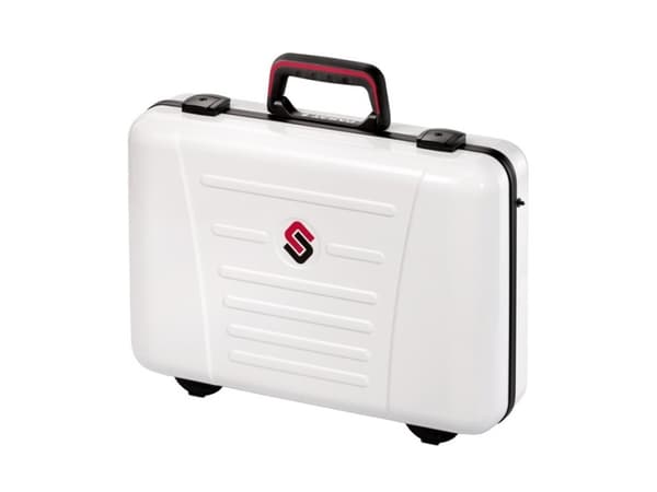 Parat 98227170, Kovakotelo, 2,6 kg