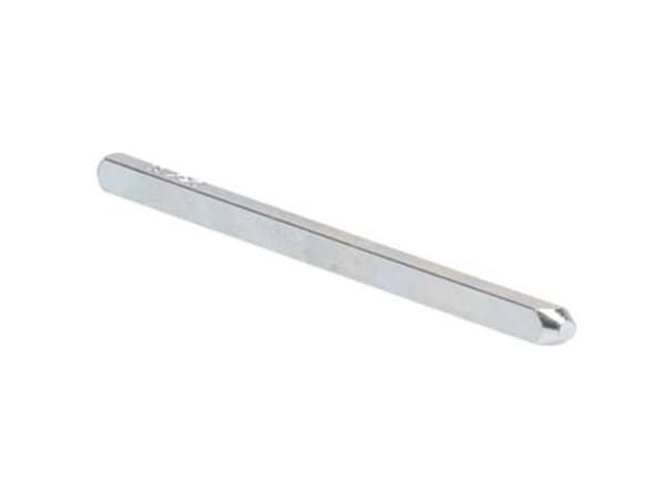 ABB OX6X155, Skaft, 40 g, 155 mm, 6 mm, 6 mm