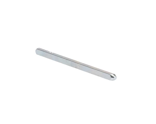 ABB OX6X155, Skaft, 40 g, 155 mm, 6 mm, 6 mm