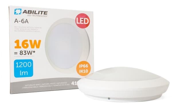 Abilite taklampe (5901583548550)