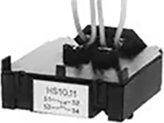 AEG Flush-mounted signal switch 1R HS 10R.01 (254511)