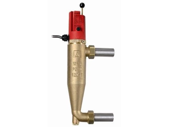 Afriso WMS-WP6 elektromekanisk lavvannstandssensor med 42300 lås