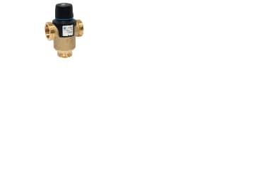 Afriso Termostaattinen sekoitusventtiili ATM 883 DN25 1 1/4" GZ 1288300