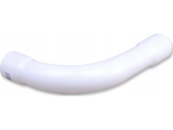 Ag-Mar 37 halkaisijaltaan PVC-kulmapää valkoinen Ag-Mar - 5908312558118