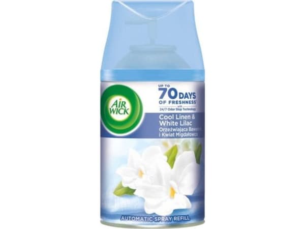 Air Wick 4002448054634, 250 ml, Lila