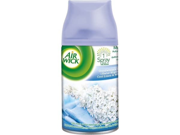 Air Wick 4002448054634, 250 ml, Lila