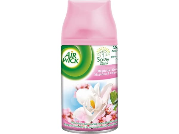 Air Wick 5011417541807, 250 ml, Rosa