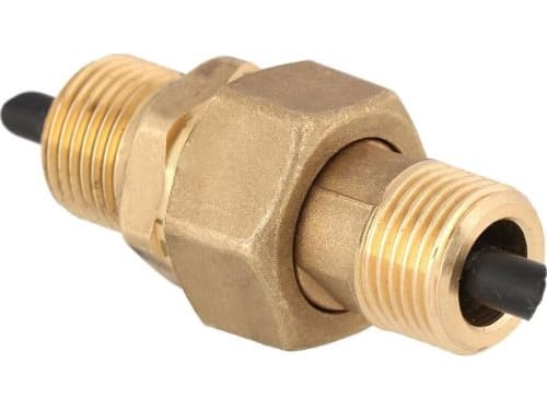 Airpress Nipple-valve for automatic condensate drain (AOK20B)