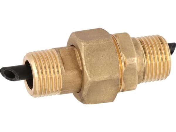 Airpress Nipple-valve for automatic condensate drain (AOK20B)