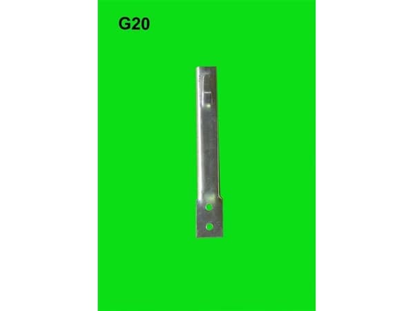 ALPAR Straight handle L-150 G20